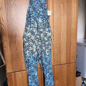 Free People full length bodysuit